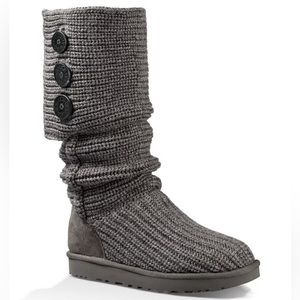UGG Classic Cardy Boots
